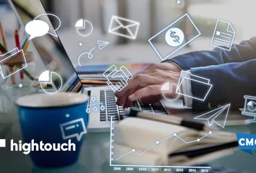 Hightouch Announces $80M Series C to Advance AI for Marketers