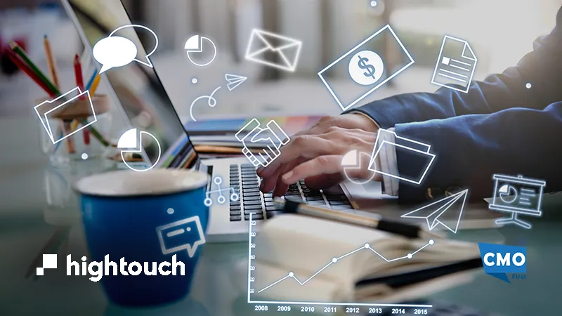 Hightouch Announces $80M Series C to Advance AI for Marketers