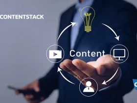 Contentstack announced the launch of Contentstack EDGE