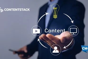 Contentstack announced the launch of Contentstack EDGE