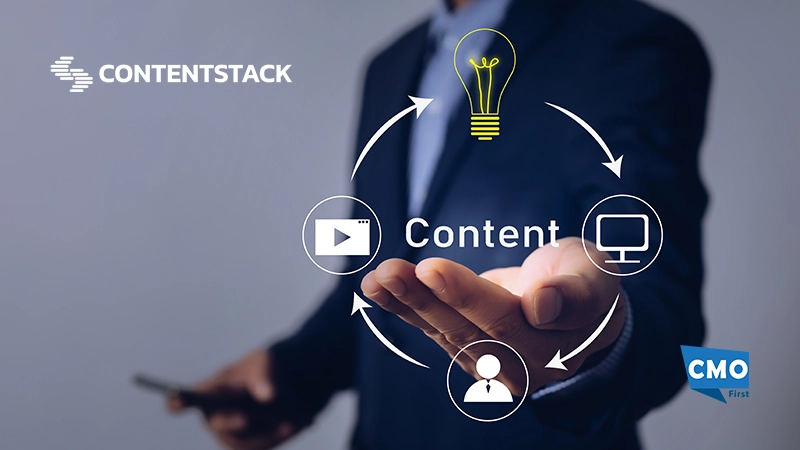 Contentstack announced the launch of Contentstack EDGE