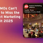 Product Marketing Summit