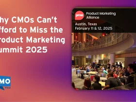 Product Marketing Summit