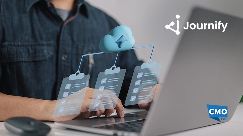 Journify Raises $4M for AI-Powered, Privacy-First Data