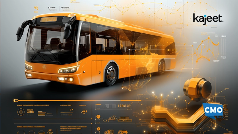 Kajeet Launches Transit to Enhance Connectivity & Engagement