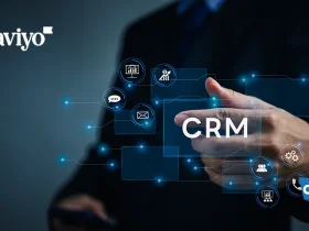 Klaviyo Announces the Only CRM Built For B2C