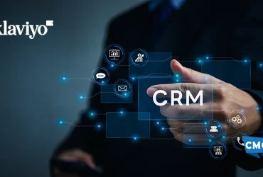 Klaviyo Announces the Only CRM Built For B2C