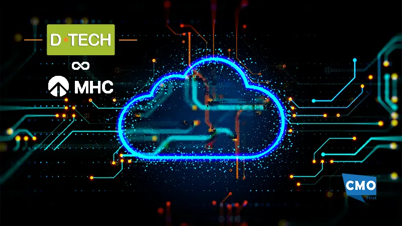 MHC Partners with DTECH to Enhance Customer Communications Management Across EMEA