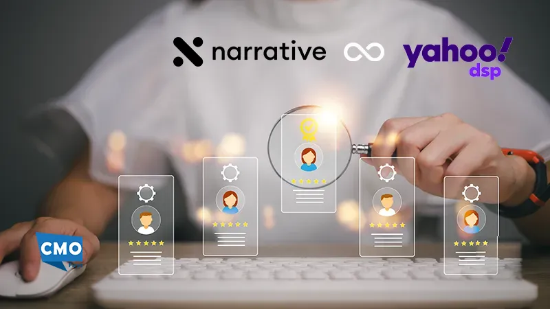 Narrative-IO