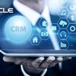 Oracle Named Leader in Gartner Magic Quadrant for CRM Customer Engagement Center