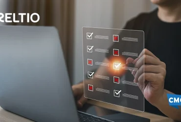 Reltio Introduces Industry-First Solution for Millisecond-Scale Data Delivery, Elevating Customer Experience