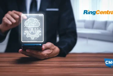 RingCentral Unveils AI Receptionist for Customer Communications