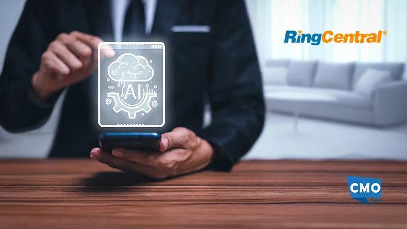 RingCentral Unveils AI Receptionist for Customer Communications