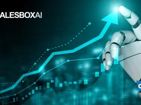 SalesboxAI Launches AI Agents to Identify Visitors & Drive Sales