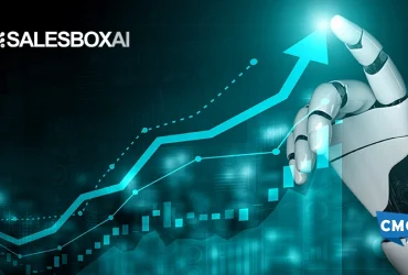 SalesboxAI Launches AI Agents to Identify Visitors & Drive Sales