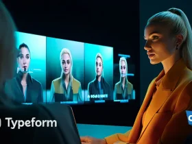Typeform Launches AI Suite to Power Smarter Data Collection