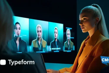 Typeform Launches AI Suite to Power Smarter Data Collection