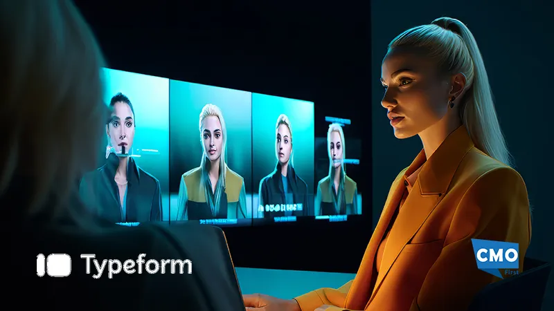 Typeform Launches AI Suite to Power Smarter Data Collection