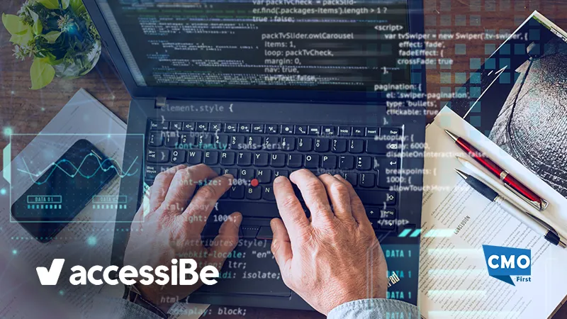accessiBe Unveils accessFlow 2.0
