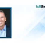 fullthrottle.ai™ Appoints Ken Kennedy as Chief Executive Officer