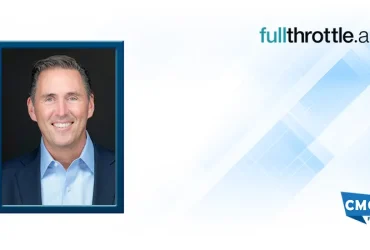 fullthrottle.ai™ Appoints Ken Kennedy as Chief Executive Officer