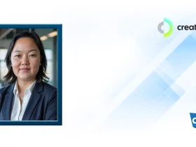 AI-Powered Ads Platform Creatopy Appoints Former Picsart COO & CMO Tammy Nam as its Chief Executive