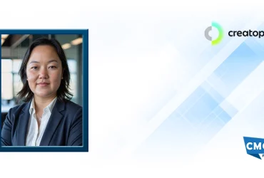 AI-Powered Ads Platform Creatopy Appoints Former Picsart COO & CMO Tammy Nam as its Chief Executive