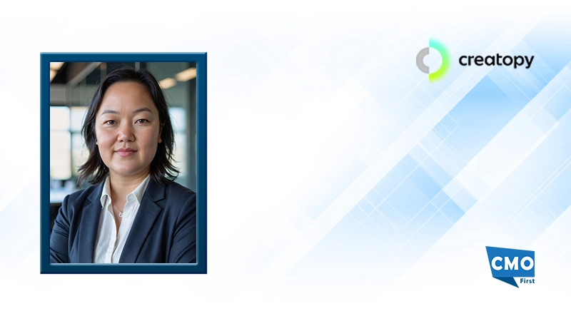 AI-Powered Ads Platform Creatopy Appoints Former Picsart COO & CMO Tammy Nam as its Chief Executive