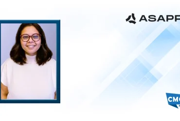 ASAPP Appoints Priya Vijayarajendran as CEO