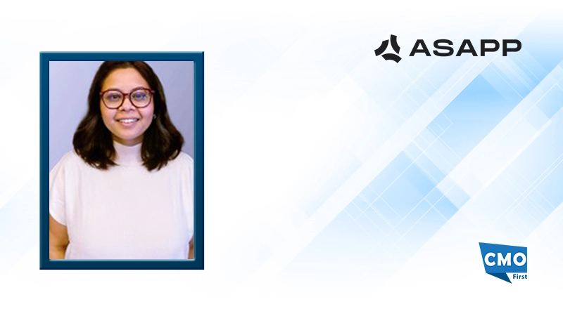 ASAPP Appoints Priya Vijayarajendran as CEO