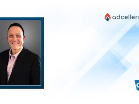 AdCellerant Names Adam Burnham as Chief Growth Officer