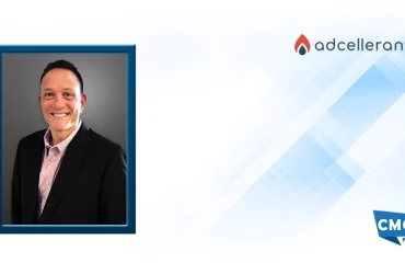 AdCellerant Names Adam Burnham as Chief Growth Officer