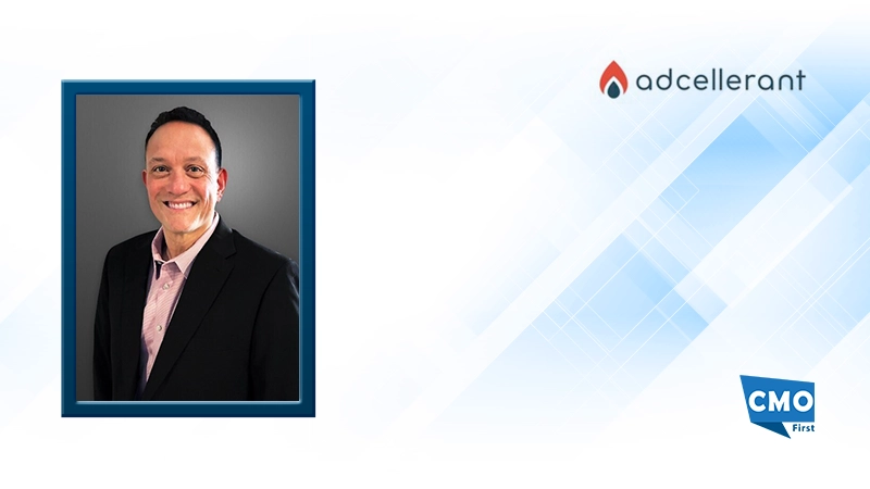 AdCellerant Names Adam Burnham as Chief Growth Officer