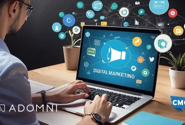 AdOmni Launches Jeen AI Agent for Smarter Media Buying