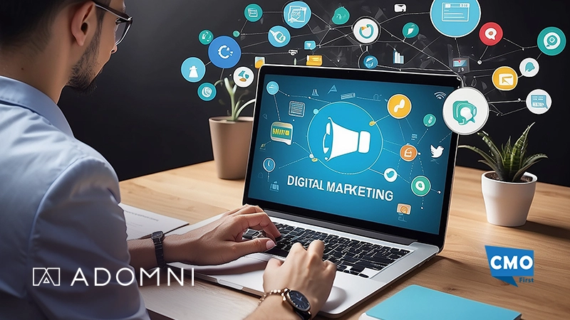 AdOmni Launches Jeen AI Agent for Smarter Media Buying