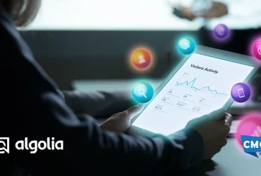 Algolia Launches Breakthrough Trifecta of AI-Powered Ranking Capabilities