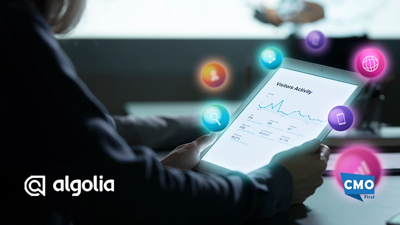 Algolia Launches Breakthrough Trifecta of AI-Powered Ranking Capabilities