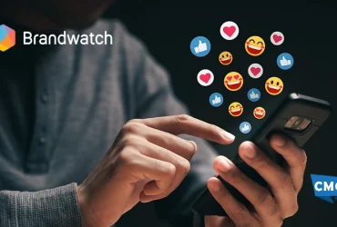 Brandwatch Expands TikTok Partnership with New Integration