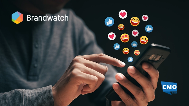 Brandwatch Expands TikTok Partnership with New Integration