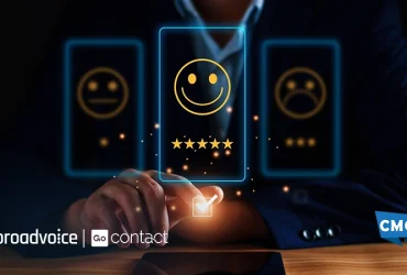 Broadvoice | GoContact Unveils AI-Powered Post-Call Solution to Elevate Customer Experience