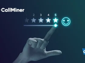 CallMiner Launches AI-Powered Solution to Transform Customer Feedback Management