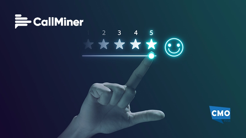 CallMiner Launches AI-Powered Solution to Transform Customer Feedback Management