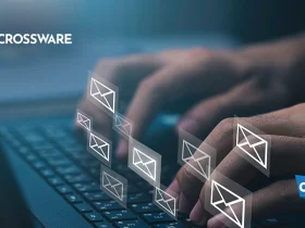 Crossware Launches AI-Powered Email Signature Management