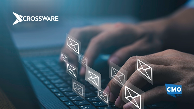 Crossware Launches AI-Powered Email Signature Management