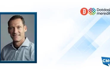 Dotdash Meredith Appoints Jim Lawson as President of D/Cipher