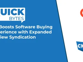 G2 Boosts Software Buying Experience with Expanded Review Syndication