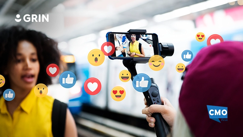 GRIN Unveils Social Listening and Affiliate Hub to Elevate Influencer Marketing