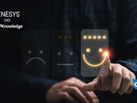 Genesys and TeKnowledge Partner to Accelerate AI-Driven CX Transformation