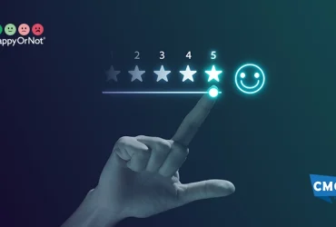 HappyOrNot Launches AI-Powered Open Feedback Capabilities to Deliver Faster, Smarter Customer Insights