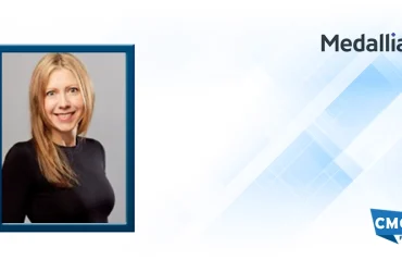 Medallia Announces Carrie Parker as Chief Marketing Officer